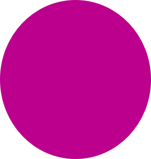 cirkel roze - Presentation